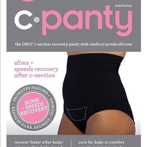 Upspring C-Panty